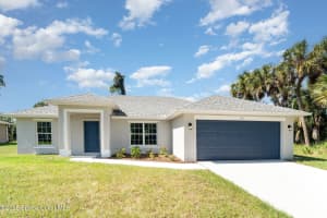 5471 Baker Road, North Port, FL 34288 - MLS#1060323