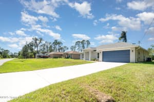 5471 Baker Road, North Port, FL 34288 - MLS#1060323