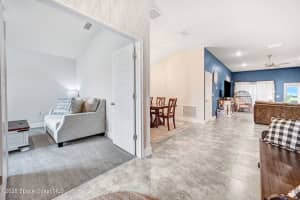 2043 Middlebury Drive Se, Palm Bay, Fl 32909 - Off Market