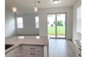 1455 Isabella Drive, Melbourne, FL 32935 - MLS#1060333