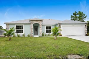 2788 Lakatos Avenue, Palm Bay, FL 32908 - MLS#1060334