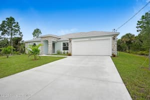 2788 Lakatos Avenue, Palm Bay, FL 32908 - MLS#1060334