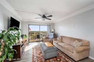 500 Palm Springs Boulevard, Indian Harbour Beach, FL 32937 - MLS#1060335