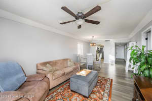 500 Palm Springs Boulevard, Indian Harbour Beach, FL 32937 - MLS#1060335