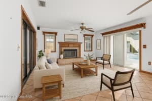 212 Bella Coola Drive, Indian Harbour Beach, FL 32937 - MLS#1060338