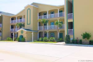 2727 N Highway A1a, 501, Indialantic, FL 32903 - MLS#1060341