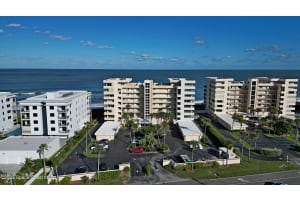 2727 N Highway A1a, 501, Indialantic, FL 32903 - MLS#1060341