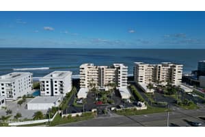 2727 N Highway A1a, 501, Indialantic, FL 32903 - MLS#1060341