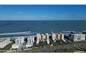2727 N Highway A1a, 501, Indialantic, FL 32903 - MLS#1060341