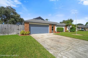 2444 Nobility Avenue, Melbourne, FL 32934 - MLS#1060343