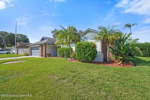 2444 Nobility Avenue, Melbourne, FL 32934 - MLS#1060343