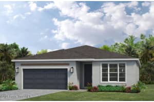 3054 Dampier Dr, Florida 32940, Sold 10/23/25
