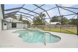 2765 Notre Dame Drive, Titusville, FL 32780 - MLS#1060345
