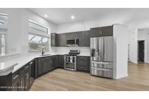 2765 Notre Dame Drive, Titusville, FL 32780 - MLS#1060345