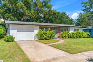 2870 Starlight Drive, Titusville, FL 32796 - MLS#1060346