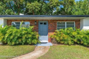 2870 Starlight Drive, Titusville, FL 32796 - MLS#1060346