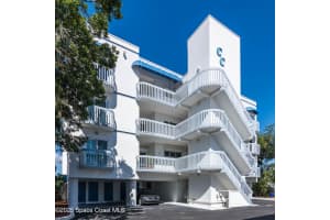 1208 River Drive, Melbourne, FL 32901 - MLS#1060347