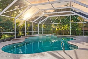 3201 Bayfield Street, Cocoa, FL 32926 - MLS#1060352