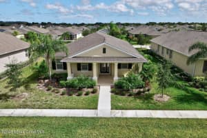 1465 Mulligan Dr Drive, Vero Beach, FL 32966 - MLS#1060355