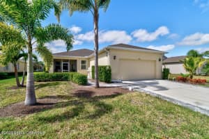 1465 Mulligan Dr Drive, Vero Beach, FL 32966 - MLS#1060355