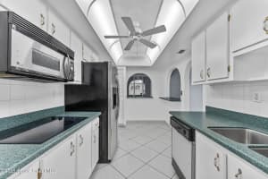 205 Highway A1a, 501, Satellite Beach, FL 32937 - MLS#1060356