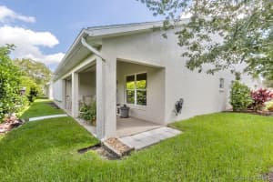 1924 Westminster Circle, Vero Beach, FL 32966 - MLS#1060359