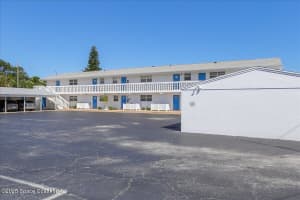 2186 Highway A1a C5, Indian Harbour Beach, FL 32937 - MLS#1060362