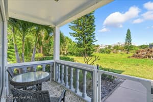 2186 Highway A1a C5, Indian Harbour Beach, FL 32937 - MLS#1060362