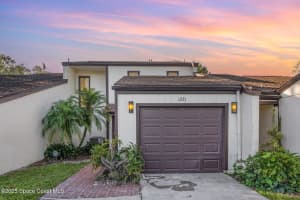 1221 Saint Andrews Drive, Rockledge, Fl 32955, Rockledge