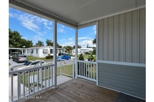 571 Tarpon Drive, Barefoot Bay, FL 32976 - MLS#1060367