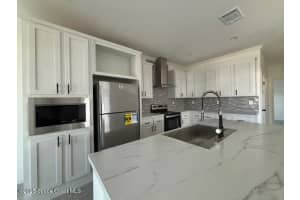 571 Tarpon Drive, Barefoot Bay, FL 32976 - MLS#1060367