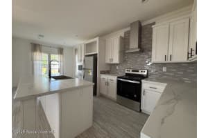 571 Tarpon Drive, Barefoot Bay, FL 32976 - MLS#1060367