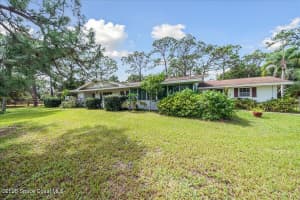 2300 Brandywine Lane, Melbourne, FL 32904 - MLS#1060368