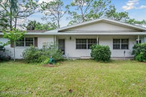 2300 Brandywine Lane, Melbourne, FL 32904 - MLS#1060368