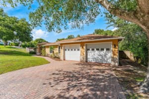 3747 Ridge Circle, Titusville, FL 32796 - MLS#1060371