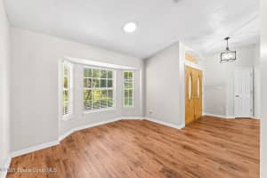 3747 Ridge Circle, Titusville, FL 32796 - MLS#1060371