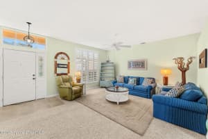 1020 Pelican Lane, Rockledge, FL 32955 - MLS#1060374