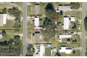5365 Burgess Avenue, Cocoa, FL 32927 - MLS#1060376