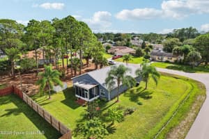 208 Abalone Road, Palm Bay, FL 32907 - MLS#1060380