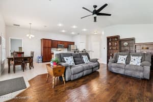 208 Abalone Road, Palm Bay, FL 32907 - MLS#1060380