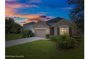 1440 Lexington Square, Vero Beach, FL 32962 - MLS#1060381