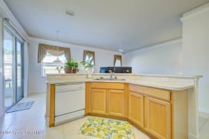 7310 Joshua Place, Cocoa, FL 32927 - MLS#1060382