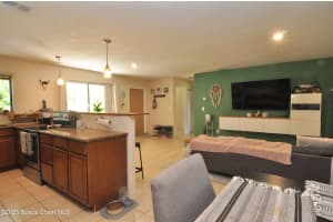 1318 Vancouver Avenue, Palm Bay, FL 32909 - MLS#1060387