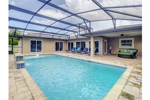 1223 Waffle Street, Palm Bay, FL 32909 - MLS#1060392