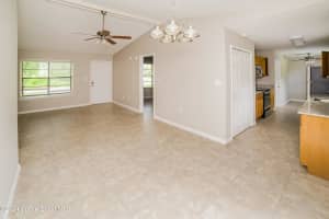 1223 Waffle Street, Palm Bay, FL 32909 - MLS#1060392