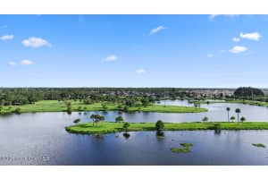 220 Sorrento Drive, Cocoa, FL 32922 - MLS#1060393