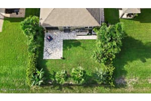 220 Sorrento Drive, Cocoa, FL 32922 - MLS#1060393