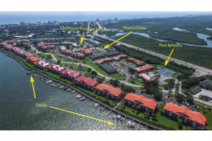 250 Banana River Drive, Merritt Island, FL 32952 Sold 11/05/25