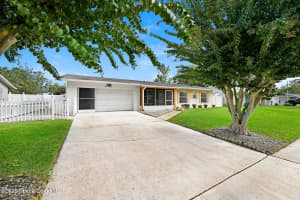 1160 La Brea Avenue, Titusville, FL 32780 - MLS#1060401