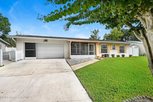 1160 La Brea Avenue, Titusville, FL 32780 - MLS#1060401